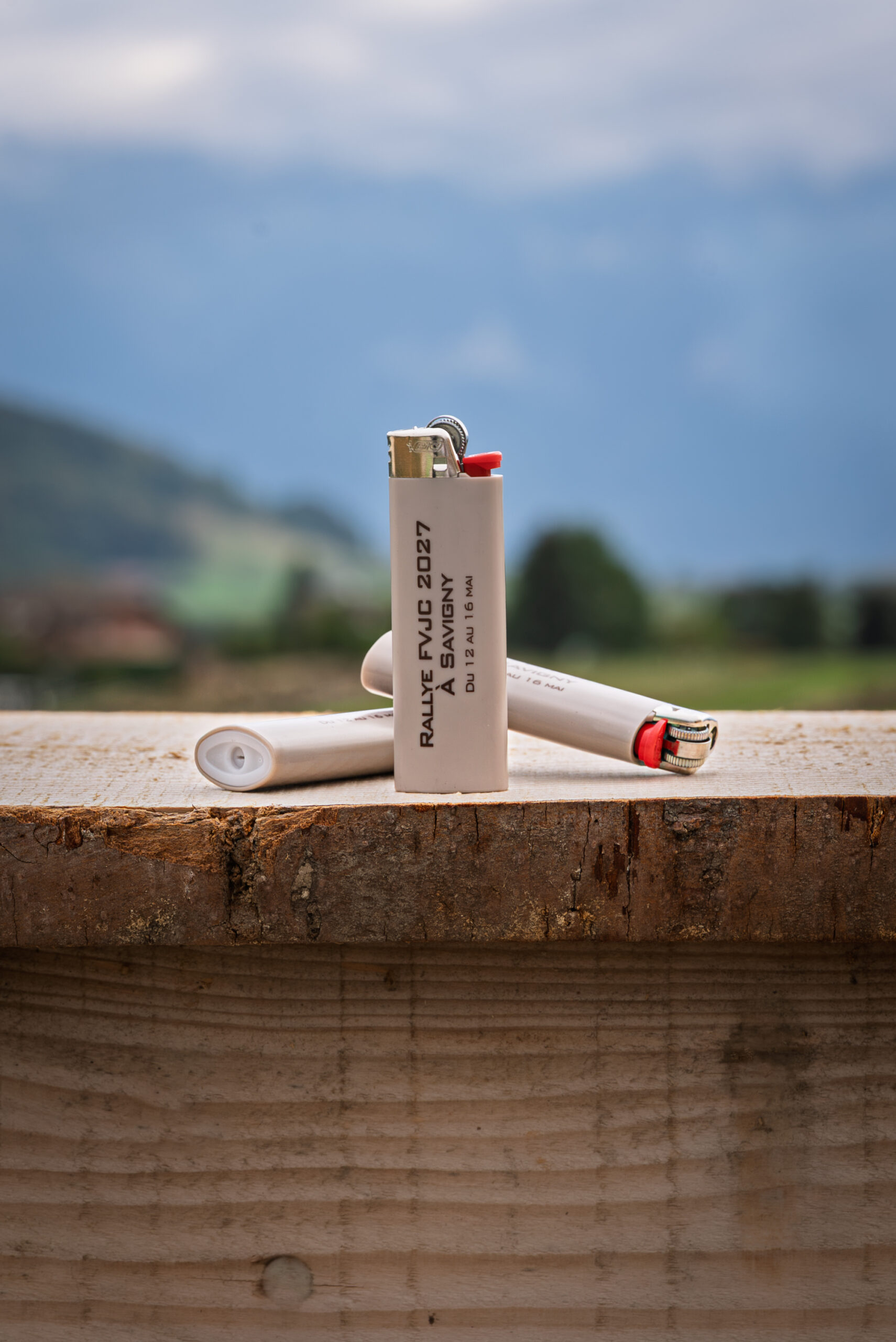 Briquet Savigny 2027