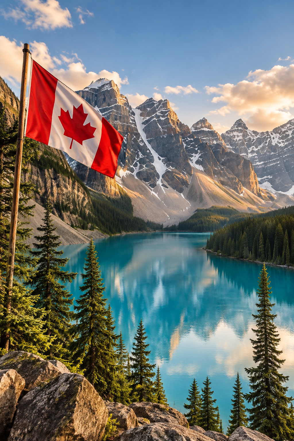 Canada