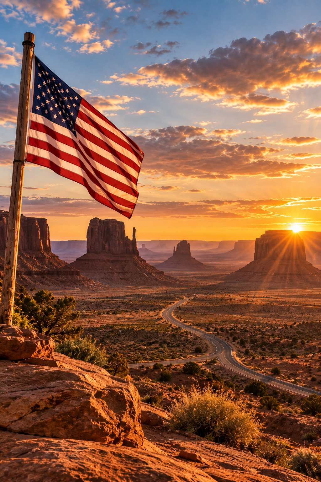 États-Unis