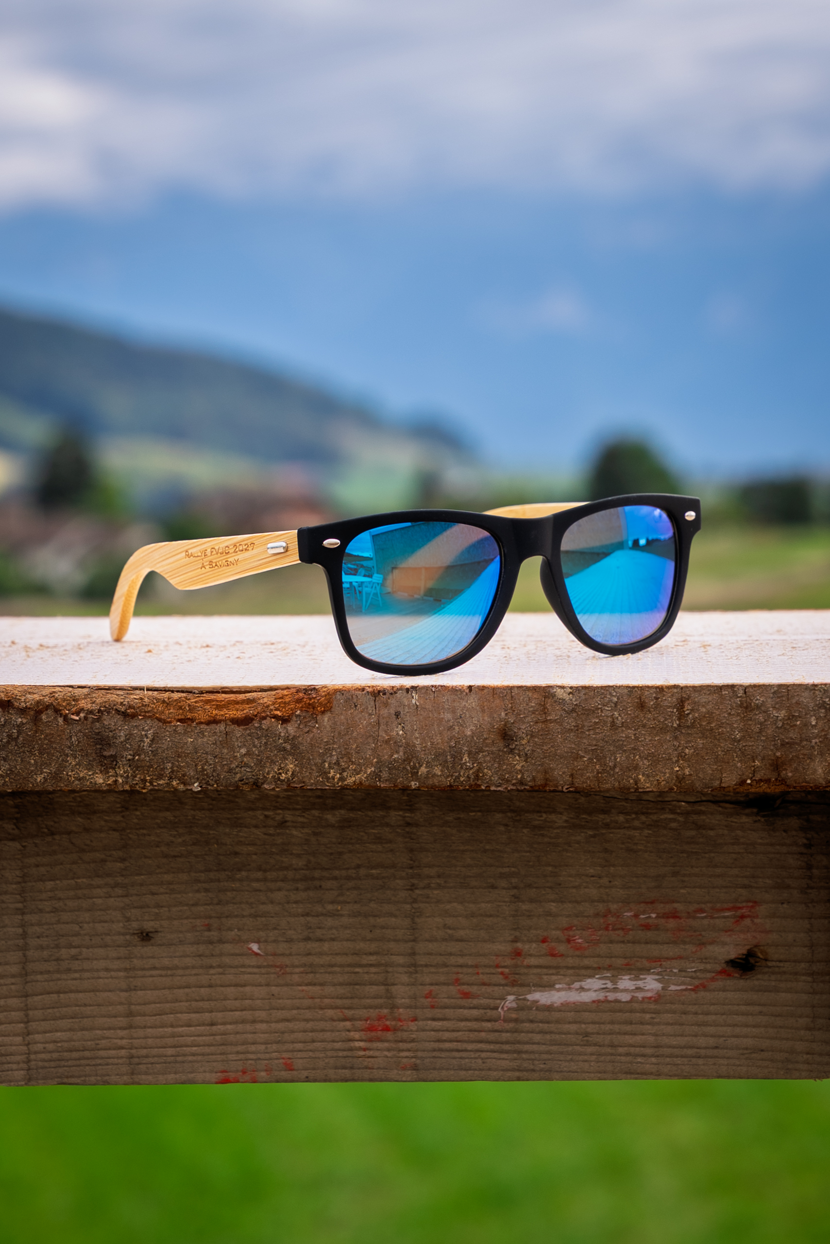 Lunettes de soleil Savigny 2027