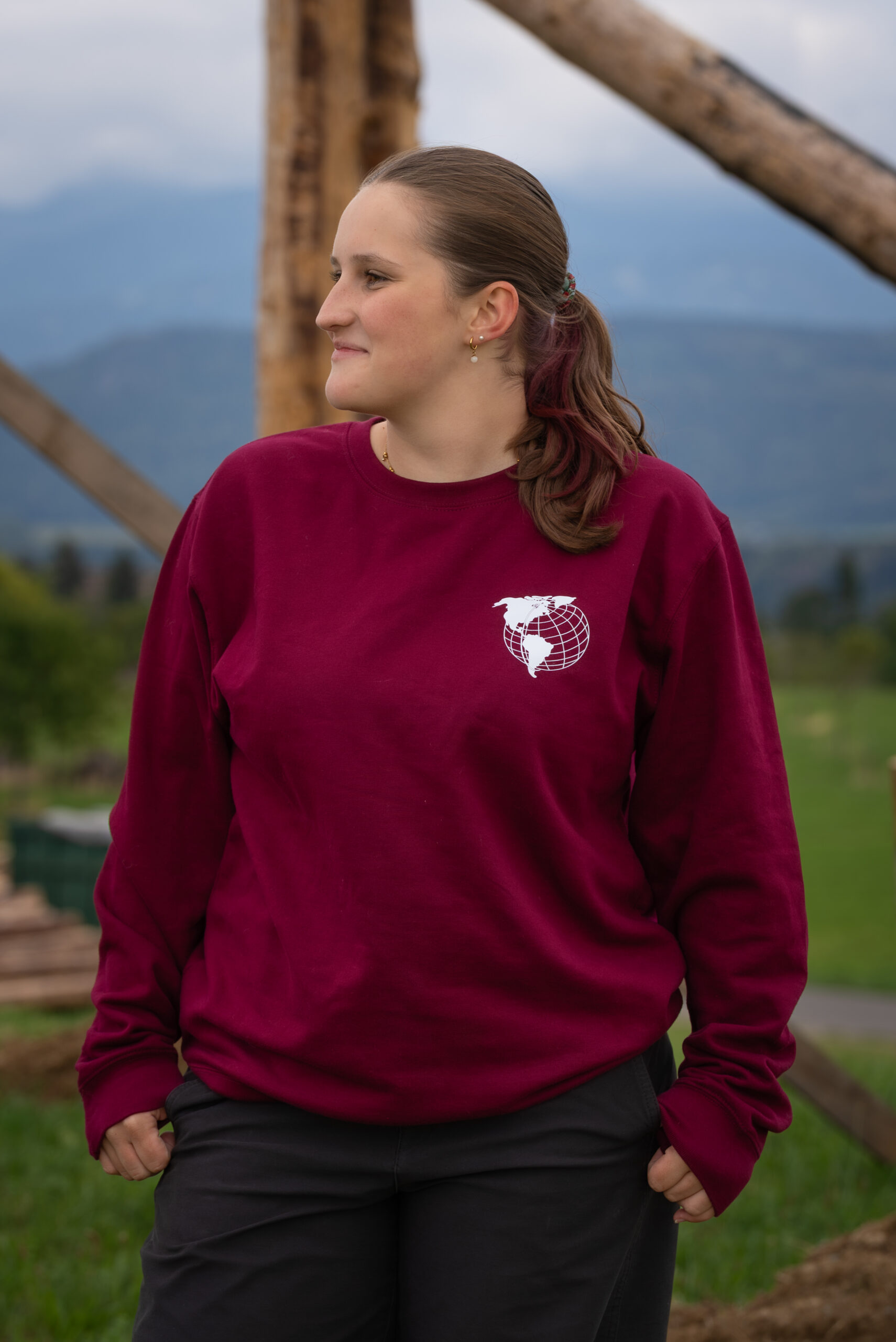 Pull simple Savigny 2027