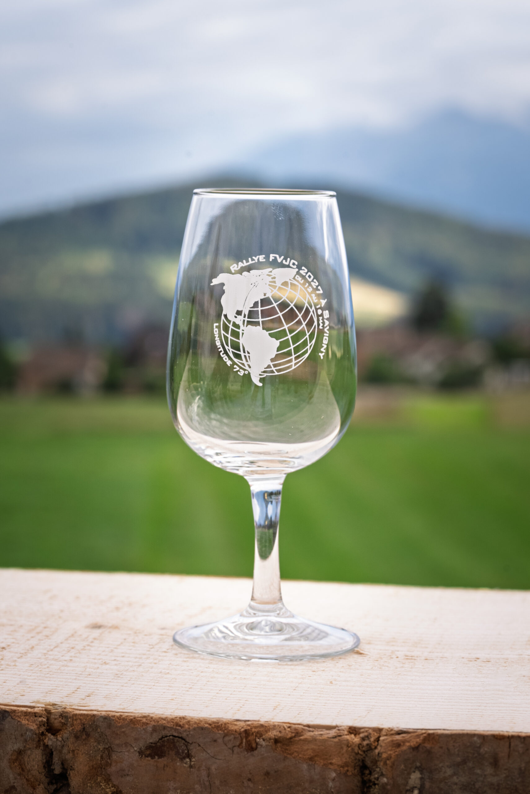 Verre à vin Savigny 2027