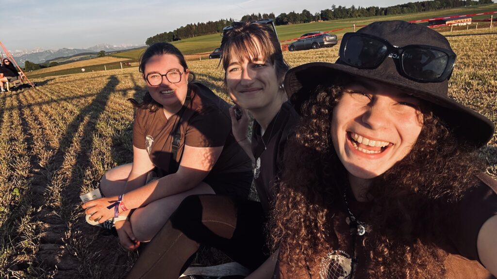 Rallye FVJC Savigny - MAI 2026