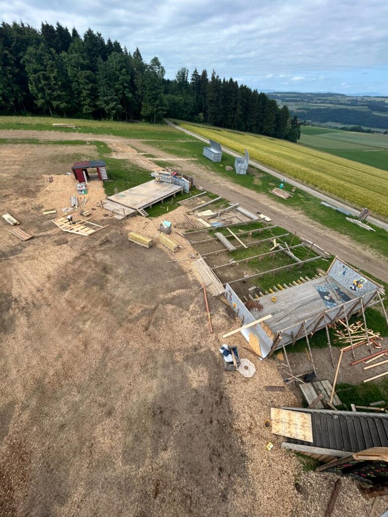 Rallye FVJC Savigny - SEPTEMBRE 2026