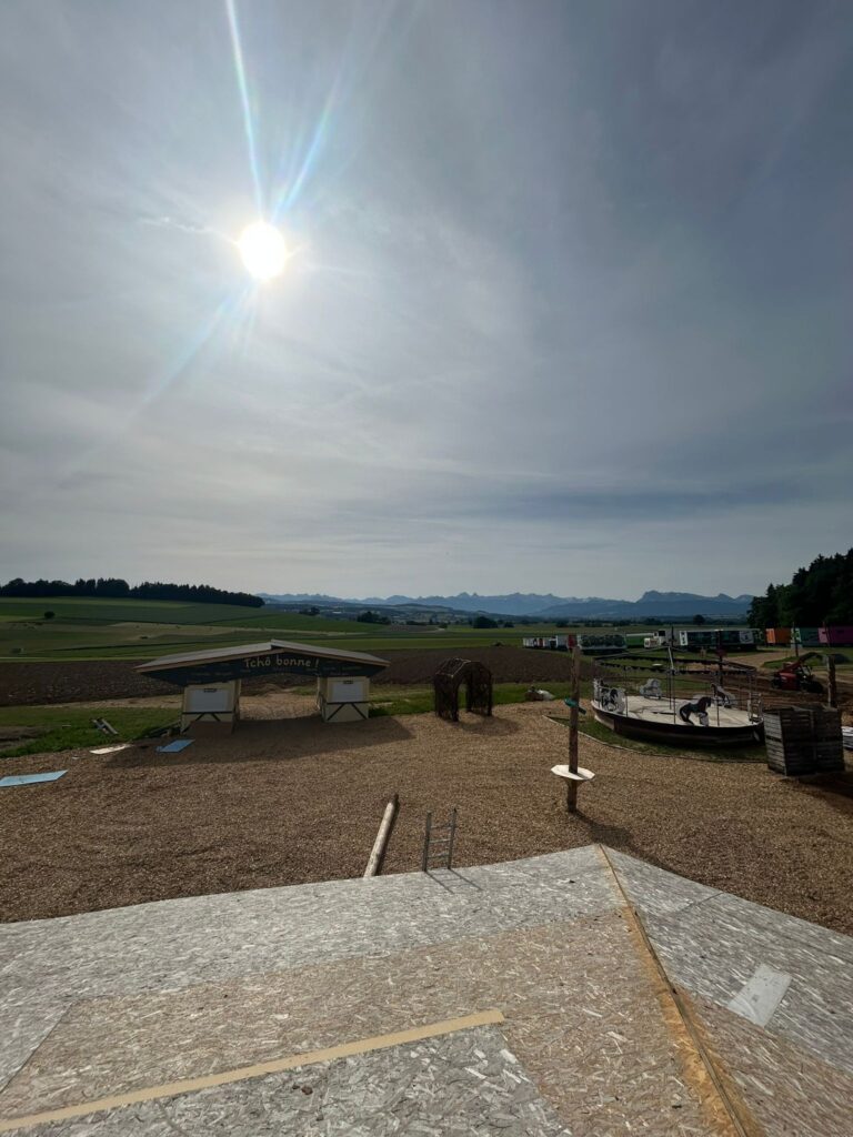 Rallye FVJC Savigny - SEPTEMBRE 2026
