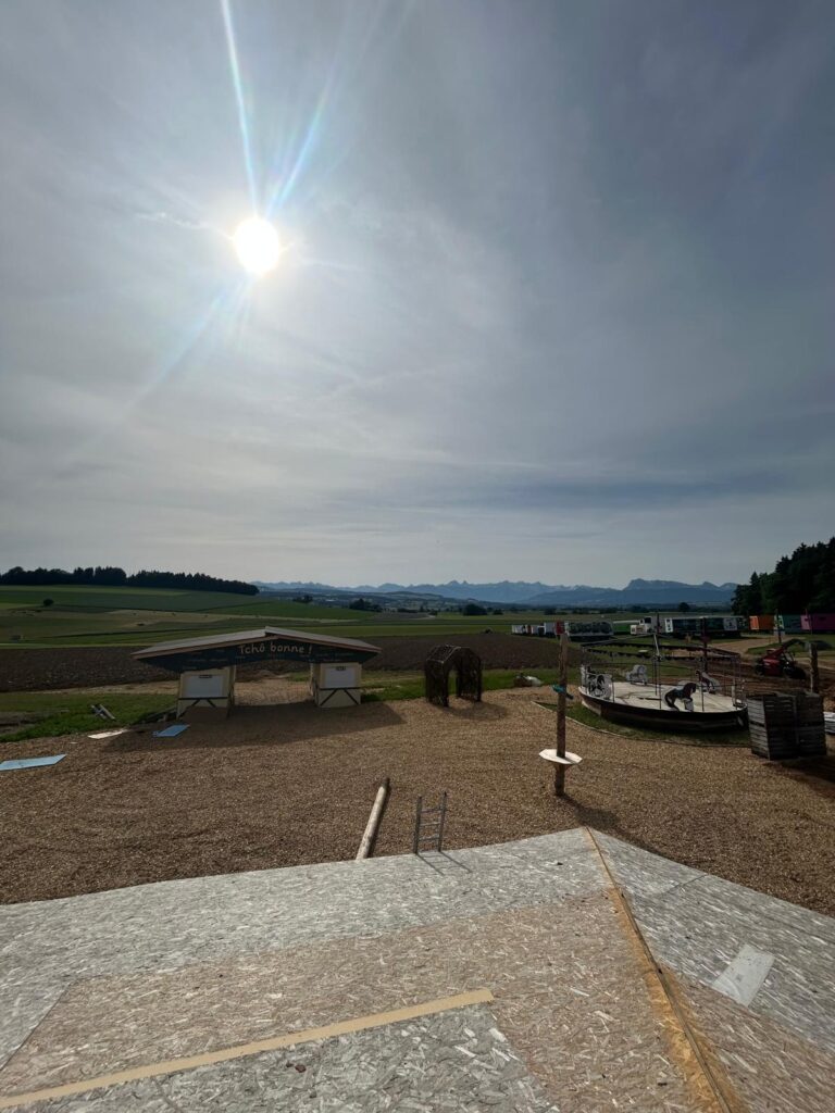 Rallye FVJC Savigny - SEPTEMBRE 2026